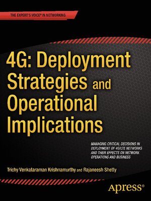 cover image of 4G